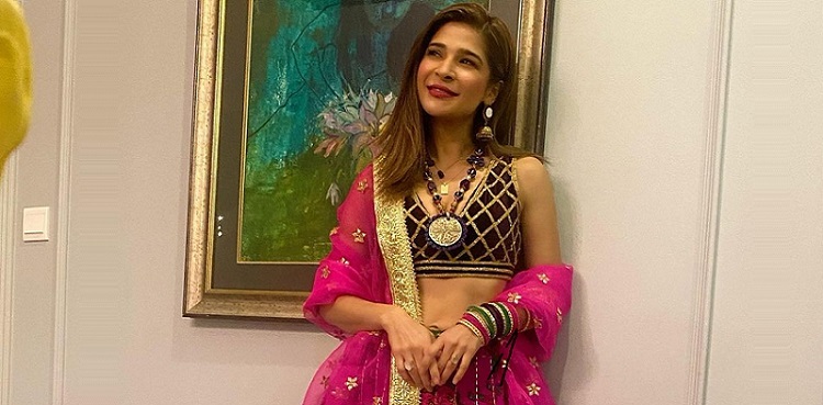 Ayesha Omar is 'ready' to start a family soon
