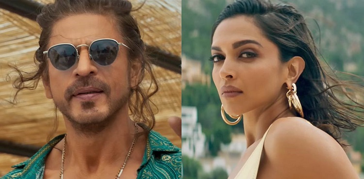 'Besharam Rang' row: Supreme Court lawyer files complaint against Shahrukh Khan's 'Pathaan'