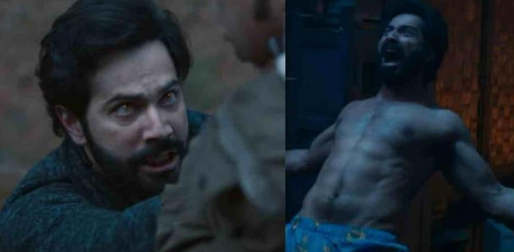 'Bhediya' to be removed from cinemas over poor box office run