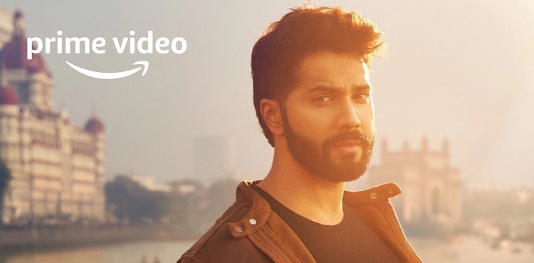 Citadel: Varun Dhawan to headline Indian spinoff of Russo Brothers' series