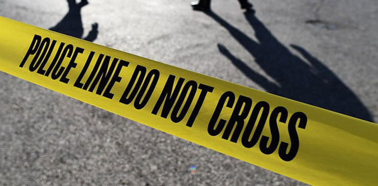 Two policemen shot dead in Naushehro Feroz, Ghotki districts