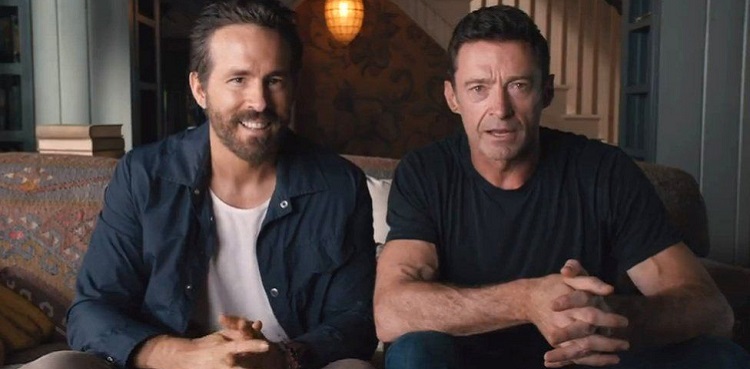 Deadpool 3: Hugh Jackman, Ryan Reynold spill details about reunion film
