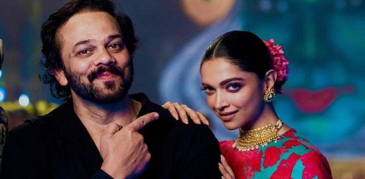 Lady Singham: Deepika Padukone joins Rohit Shetty's cop universe
