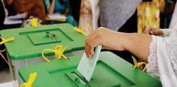 Punjab elections: Last day for filing nomination papers