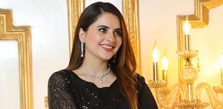 Fatima Effendi turned down offer from Bollywood: Deets