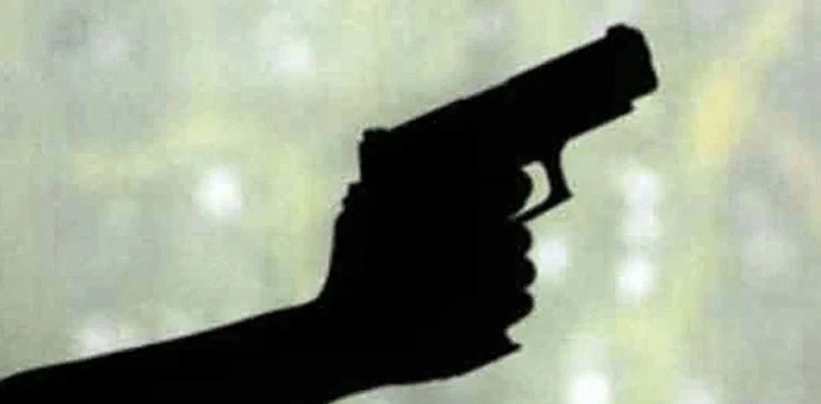 Policeman injured in Chaman firing