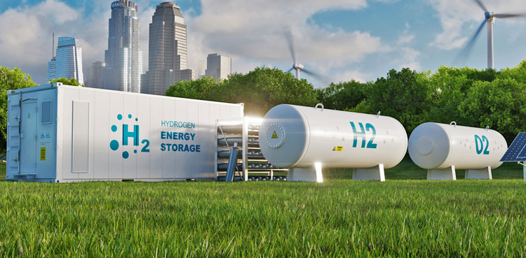 India plans $2 billion incentive for green hydrogen industry