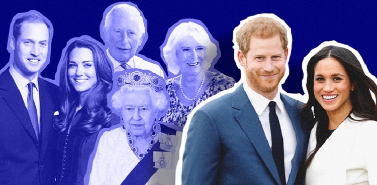 'Harry & Meghan' documentary does lasting damage to British monarchy?