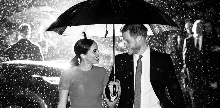 Prince Harry & Meghan Markle: Netflix series splits public opinion