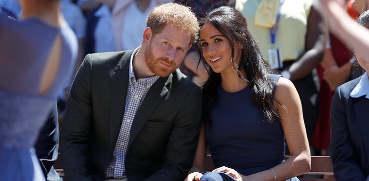 Meghan’s royal flex ruffles Prince William’s feathers