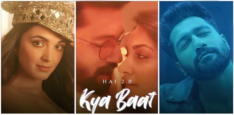 Kya Baat Hai 2.0: Yet another song remake from Bollywood; internet reacts