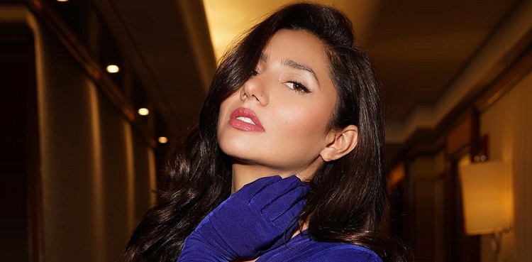 Mahira Khan turns heads at Red Sea Film Festival: Pictures