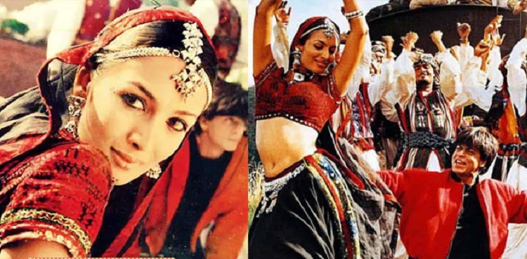 Indian actor lost 'Chaiyya Chaiyya' to Malaika Arora for being 'too fat': Deets