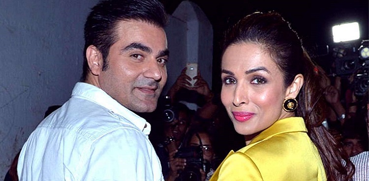Malaika Arora reveals reason behind the Arbaaz Khan split