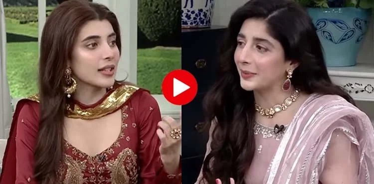 Sisters Mawra, Urwa Hocane spill interesting details of their closet