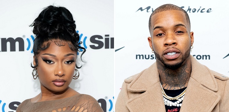 Tory Lanez found guilty of shooting Megan Thee Stallion