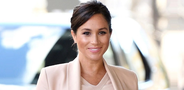Meghan Markle eyes ‘Oscars’ on acting return