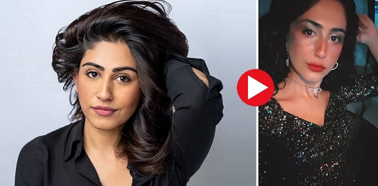 Naeema Butt grooves to 'Besharam Rang'; video goes viral