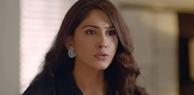 Naeema Butt sends out special message for women: Watch