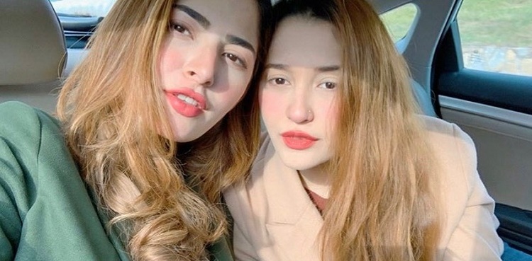 Travel Diary: Naimal Khawar's Italy getaway with sister