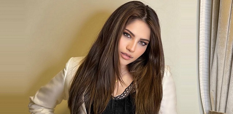 Neelam Muneer gives a peek into Swat getaway