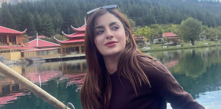 Nida Khan reveals her priority in now-viral pictures