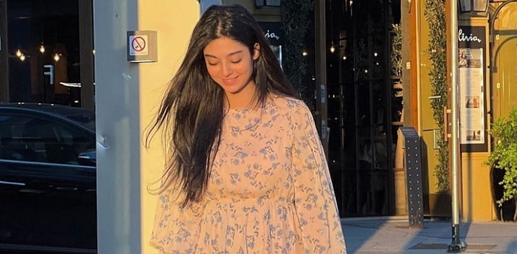 Noor Zafar Khan returns to Instagram with stunning click: See picture