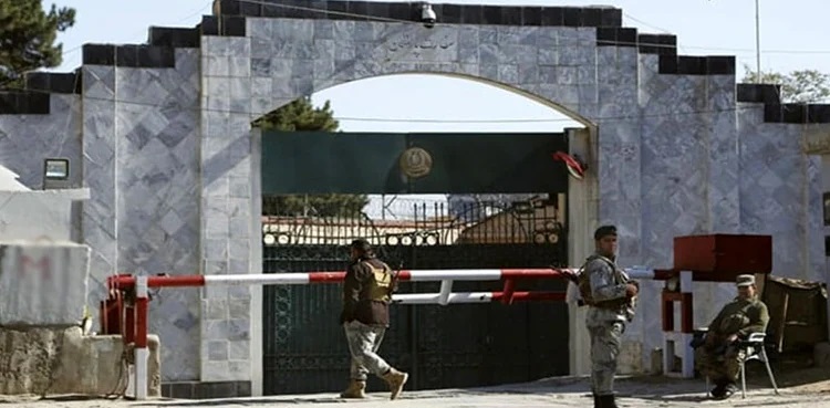 UNSC condemns attack on Pakistan’s embassy in Kabul