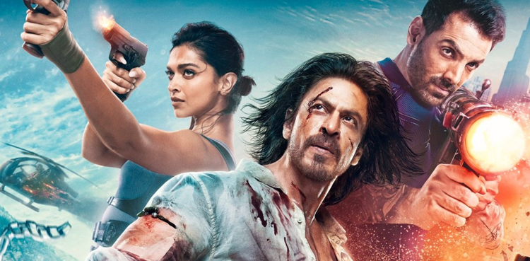 'Besharam Rang': 'Pathaan' song copied from 'Tum Bin'?