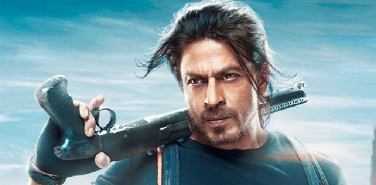 Shahrukh Khan's 'Pathaan' to release in ICE format: What does it mean?