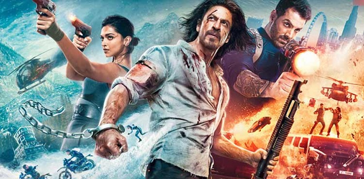 Pathaan: Censor board demands changes in Shahrukh Khan starrer before release