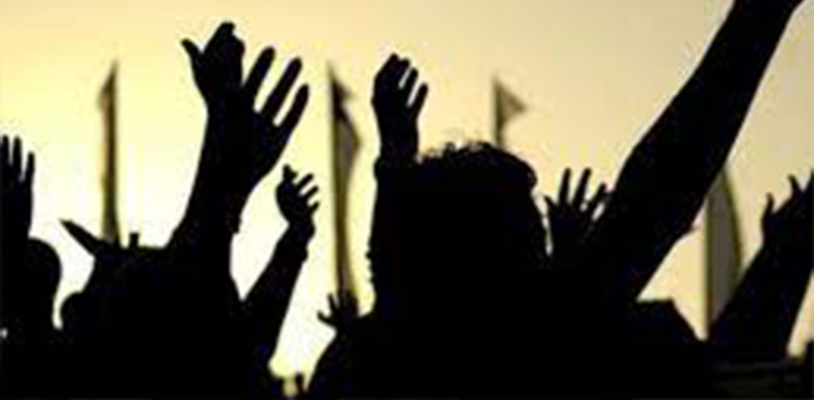 Nawabshah: Young man killed in alleged police torture