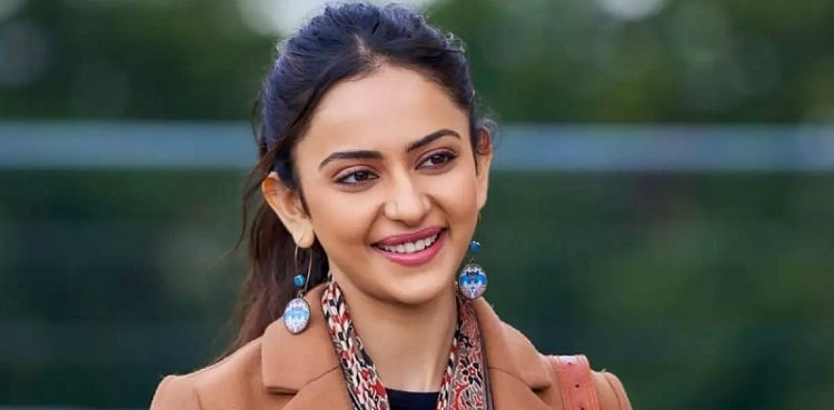 Rakul Preet Singh summoned by ED in drugs-money laundering case
