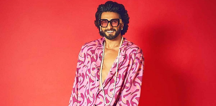Ranveer Singh gets trolled on 'Cirkus' promotions for THIS reason