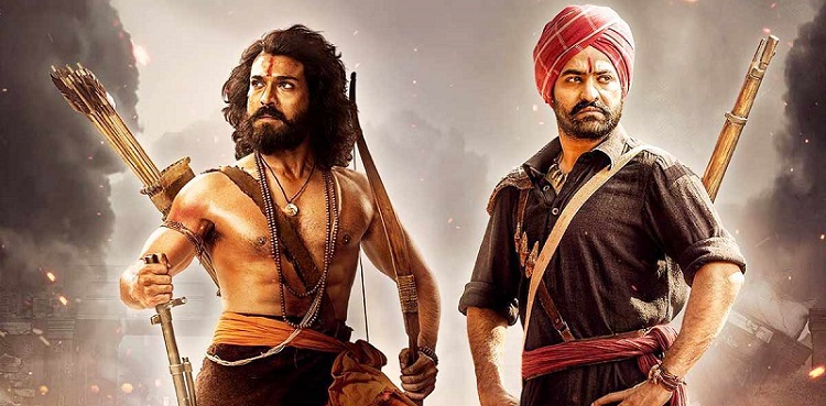 Critics Choice Awards: Rajamouli's 'RRR' gets 5 big nods