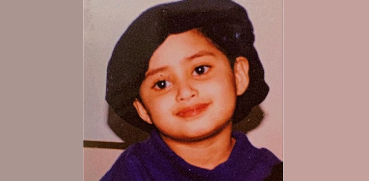 Guess the celeb: Can you identify the A-list actor in this childhood picture?