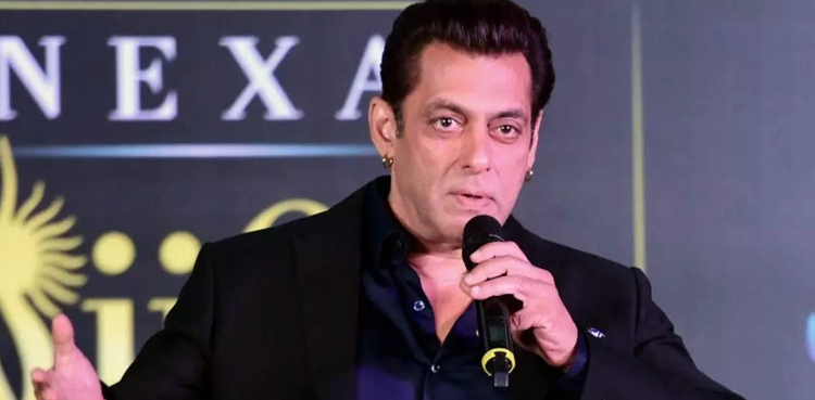 Salman Khan wants a family but has this condition