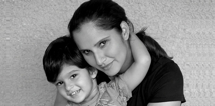 Sania Mirza melts hearts with new picture of son