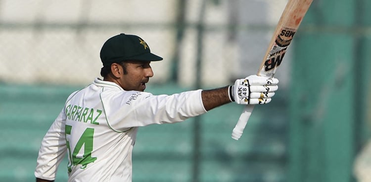 Sarfaraz Ahmed released from squad ahead of Pak vs Eng second test