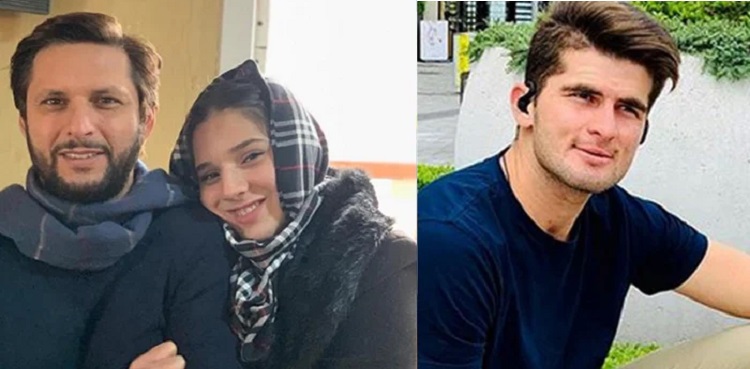 Shaheen Shah, Ansha Afridi to tie the knot in February, 2023