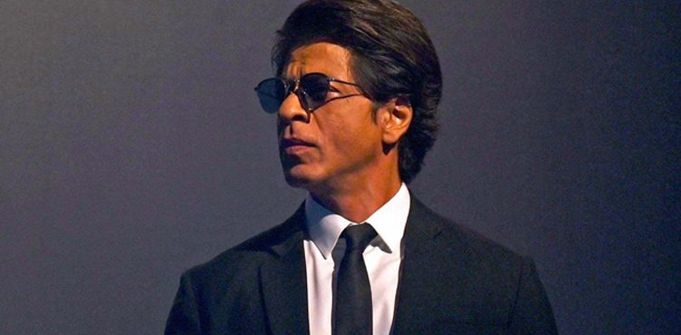 'Pathaan': Extremist seer threatens to burn Shah Rukh Khan alive