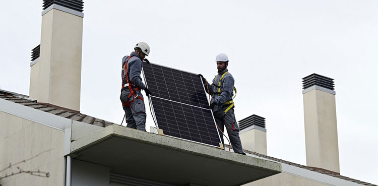 Need for solar energy