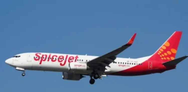 Bomb hoax at Delhi airport causes panic