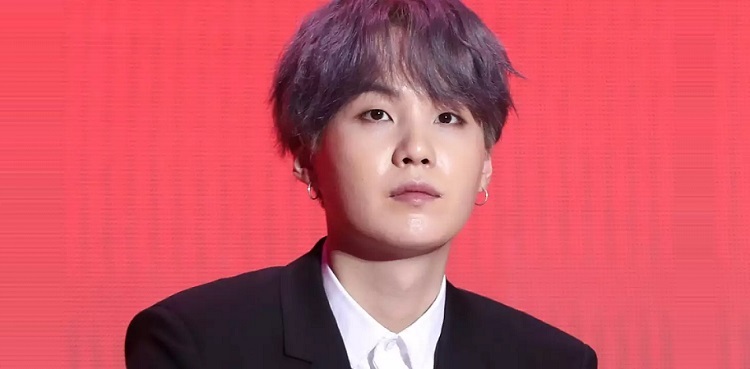 BTS star Suga to enlist military service next; not as active-duty soldier