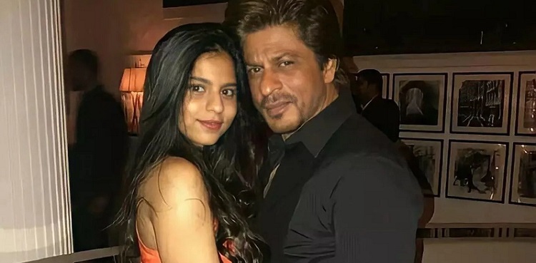 Shahrukh Khan 'advised' to watch 'Besharam Rang' with his daughter