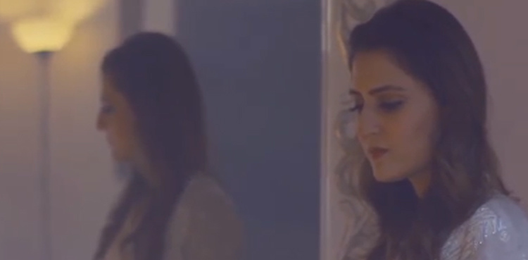 'Muqaddar Ka Sitara': Tanya Hussain opens up on playing Ramsha