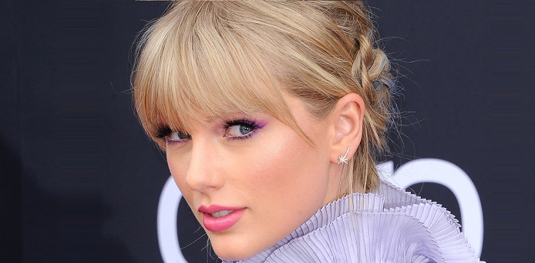 Taylor Swift, writers reach settlement in 'Shake It Off' copyright case
