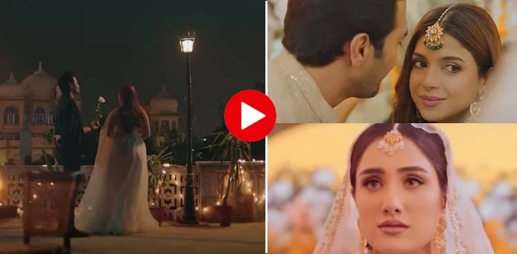 Tere Bina Mein Nahi: Sonya Hussyn unveils the teaser