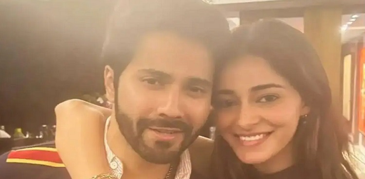 'Award for struggle?': Netizens question Ananya Panday, Varun Dhawan win