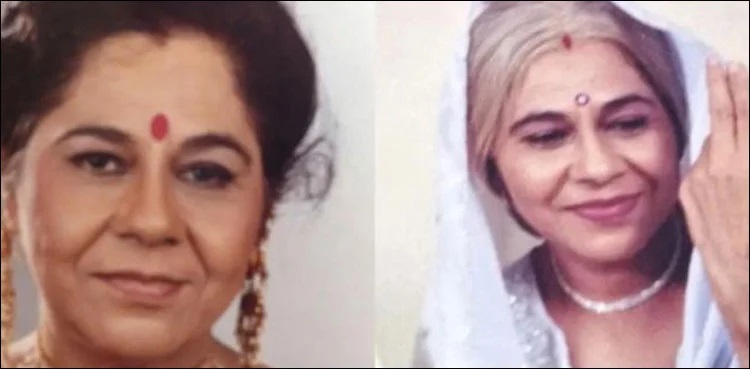 Veteran actor brutally murdered by son